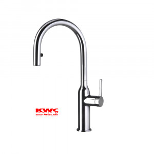 شیر سینک شاوری سین